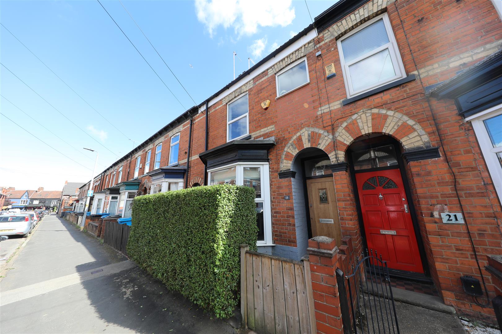 Property & Houses for Sale & Let in Hull Symonds & Greenham